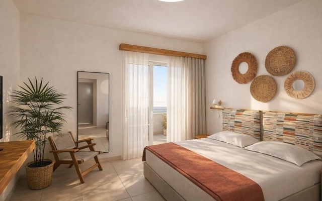 Cavo Notos Beach Hotel