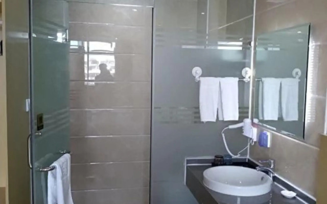 Shangmeiyou Select Hotel