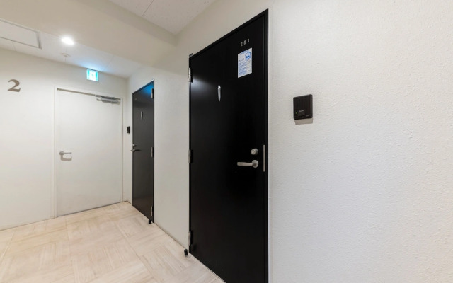Hills Sapporo 203
