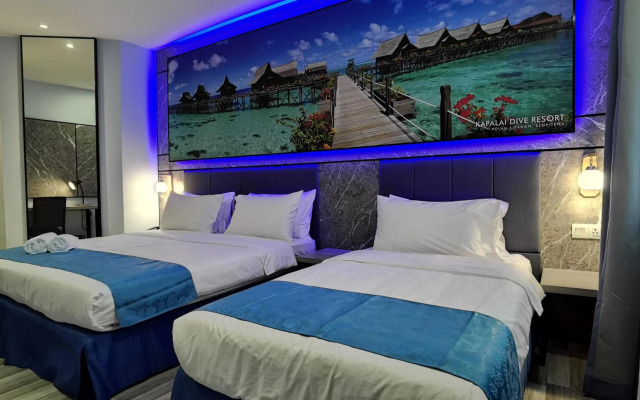 Hotel 17
