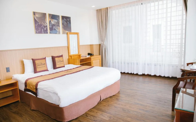 Farm Nha Chuot - Mice House Farm Dalat