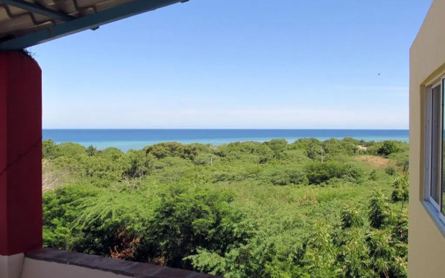 Corales Punta Rusia
