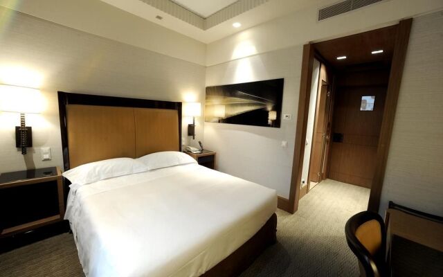 Allegroitalia Silver Palace