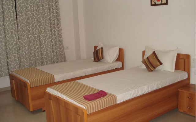 10 blossoms Hospitality Services