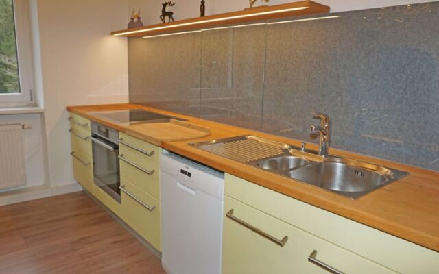 Apartment Isolde Reith bei Seefeld