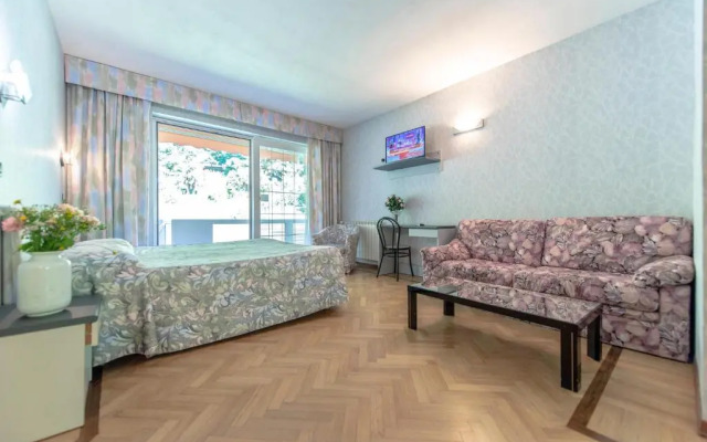 Hotel Pian Nava