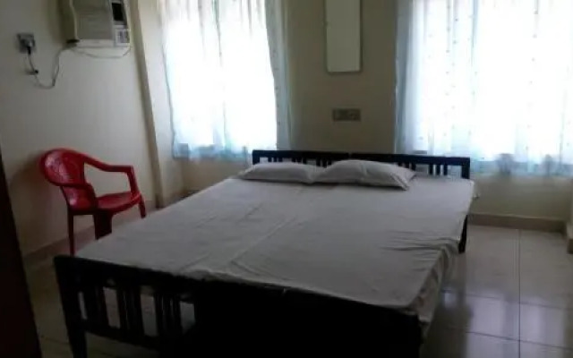 Anandam Buildings