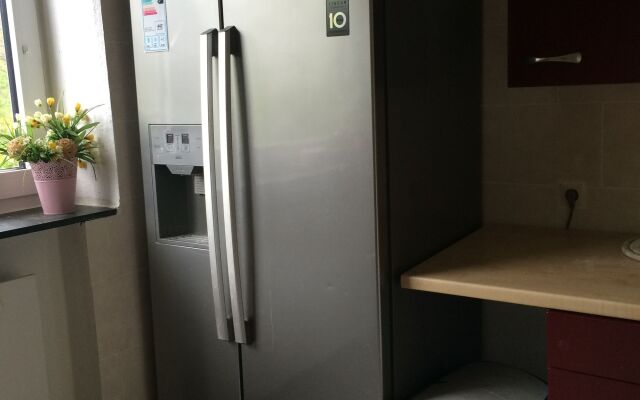 Apartment Quantelholz 5