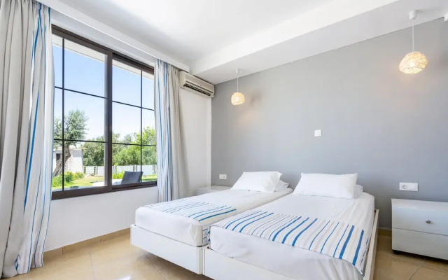 Mando Living -  Faliraki