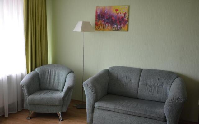 Latgale Hotel