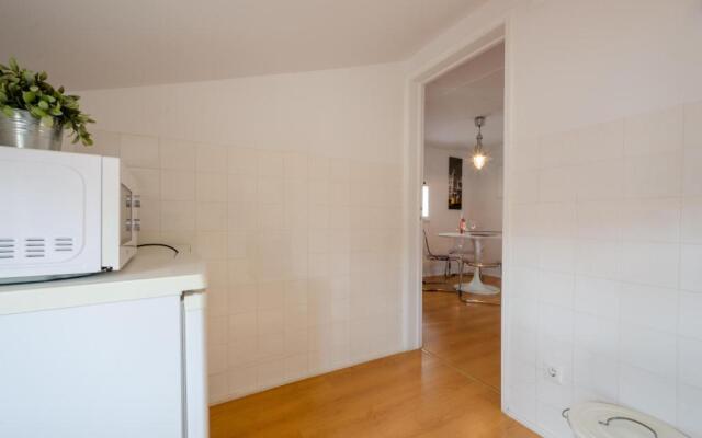 118 D - Roof House in Avenida - Lisbon