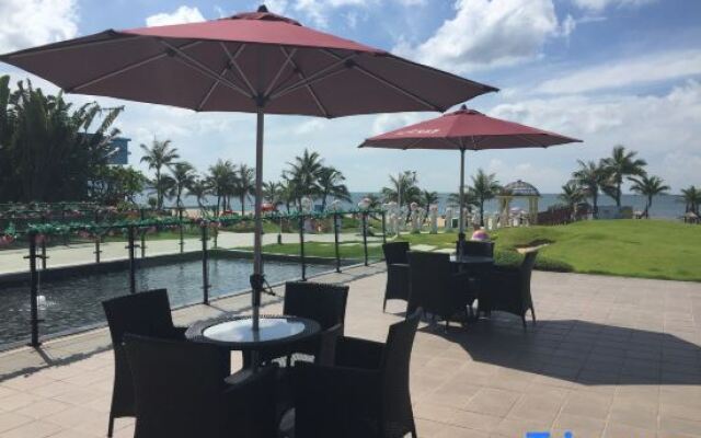 Ruyi Homestay
