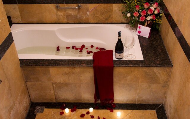 Ninh Binh Legend Hotel