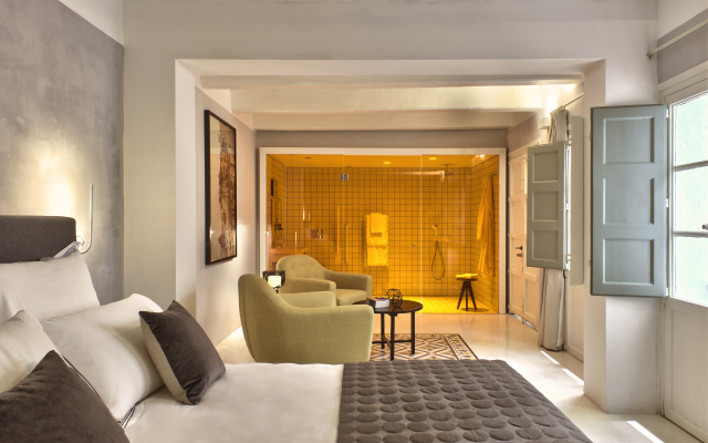 Casa Ellul - Small Luxury Hotels of the World