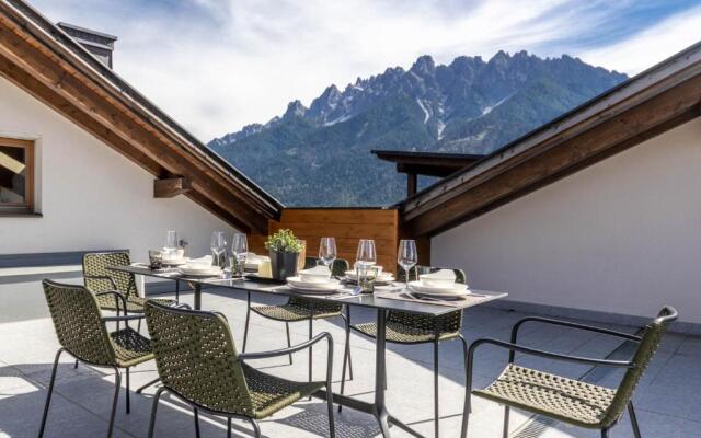 Bellavista Apartment