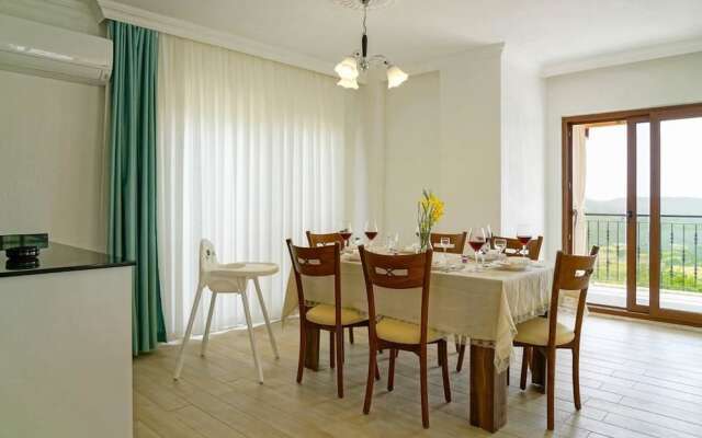 Villa Kapari
