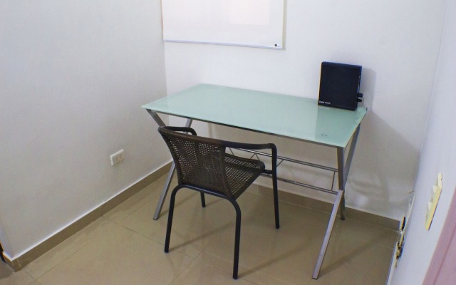 Apartamentos SOHO Style - Cerca al Buenavista BAQ29A
