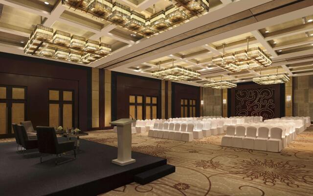 Hilton Chennai