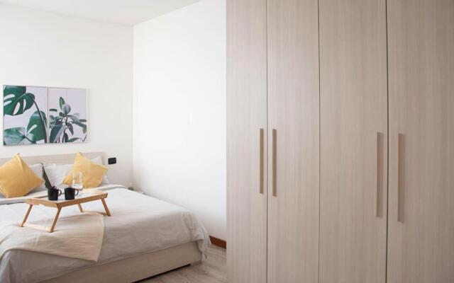 [Lake in 5 min, Free Parking&Terrace]⭑CA’ GIALLA⭑