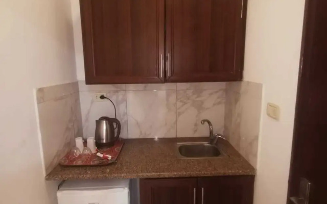 Marj Alhamam Furnished Suites