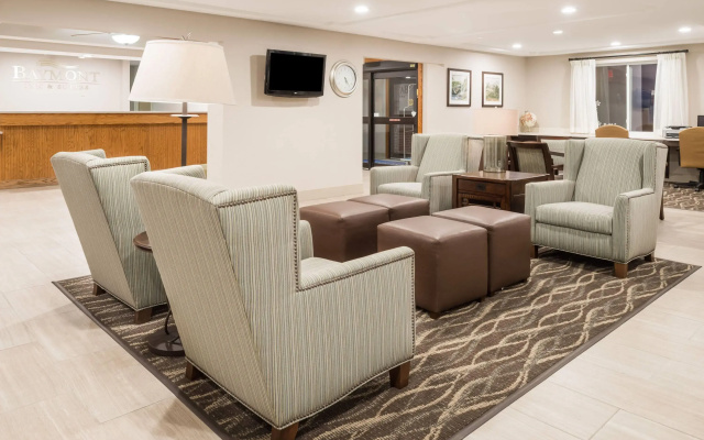 Baymont by Wyndham Fulton