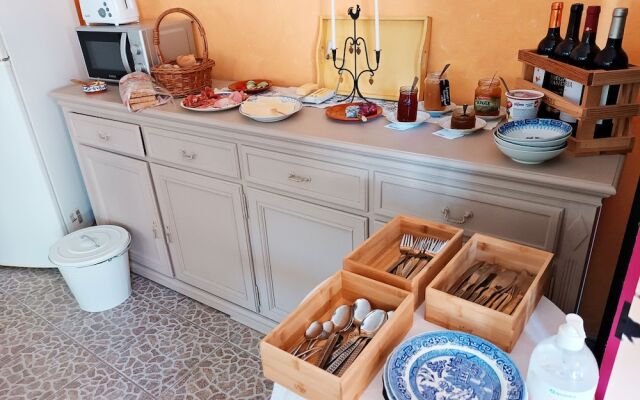 B&B Quinta da Romãzeira