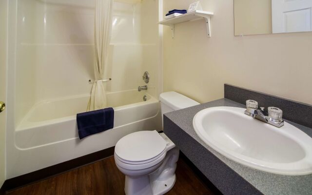 Canadas Best Value Inn Fort St. John