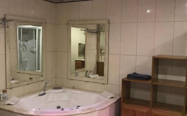 Appartement du Couvent