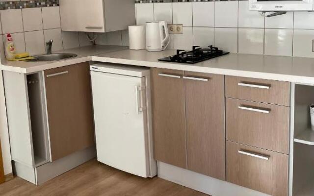 Plytų apartamentai31