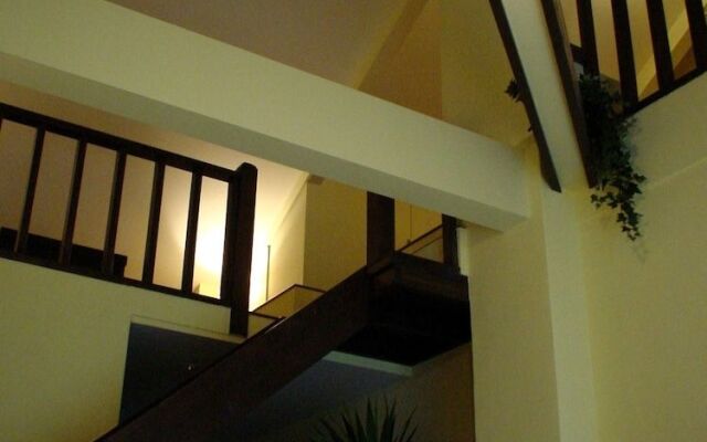 LTC Holiday Villa