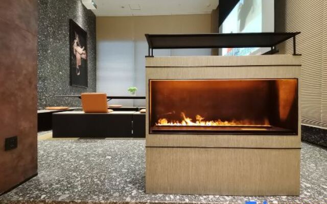 Paco Hotel (Canton Tower Pazhou)