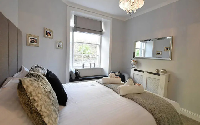 JOIVY Heart of the Old Town Literally Under the Castle