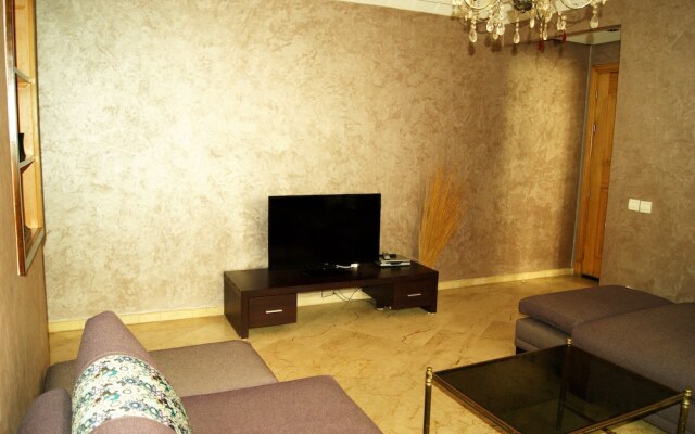 Appartements Maarif 2 - ARS16