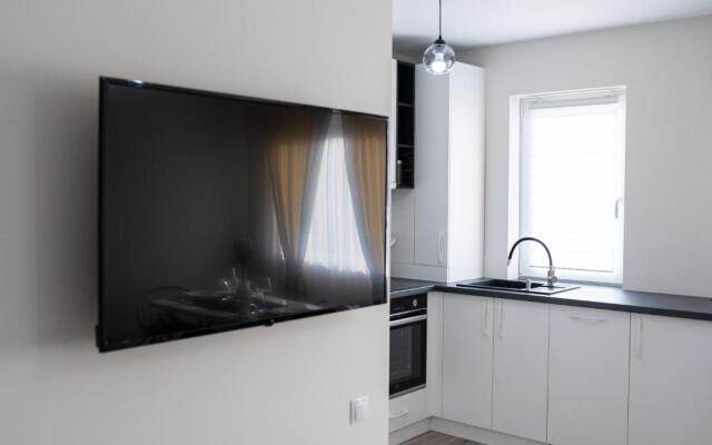 Aparthotel Teilor 1