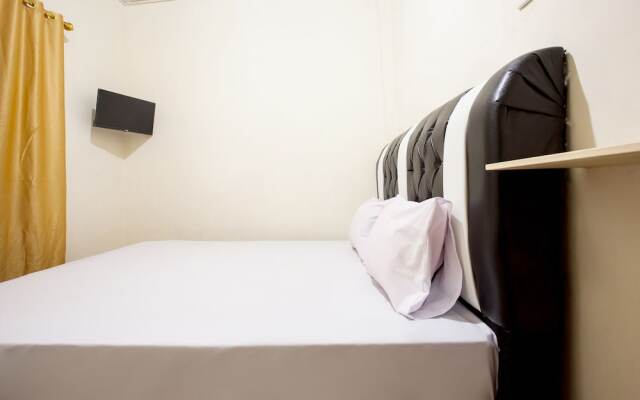 OYO Life 2601 Homestay Damai Helvetia
