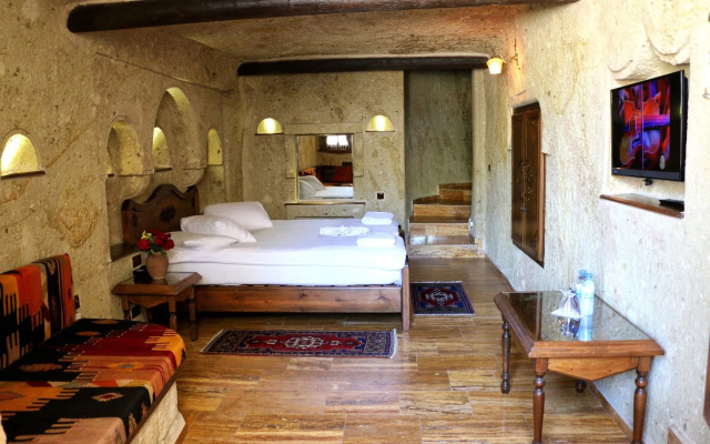Kemerhan Hotel & Cave Suites