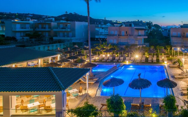 Solimar Turquoise Adults Only - All Inclusive