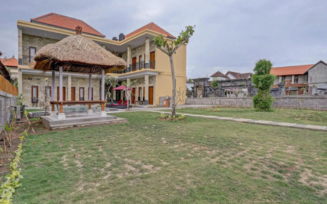 OYO 3997 The Bingin Sari Jimbaran