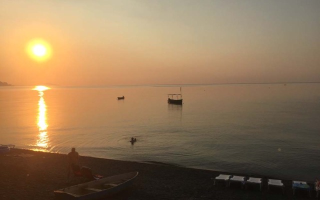 Mini Hotel Princessa