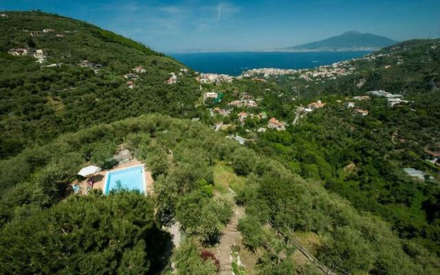 Relais La Torricella