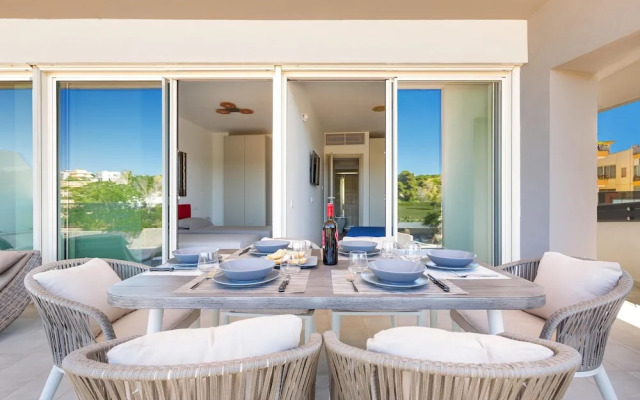 1937 Bella Vita Appartamento Simone