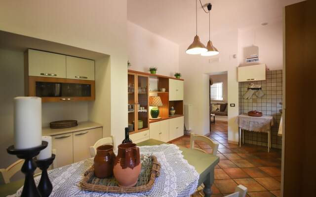 TD Villa Marinesca Typical Villa with Pool
