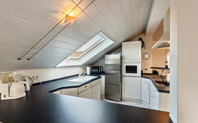 Ferienwohnung Schauerte