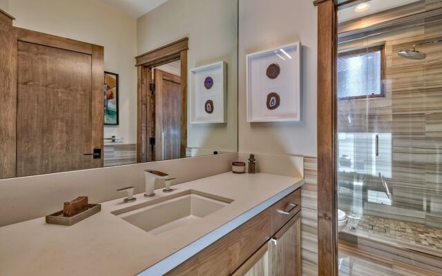 Gondola Vista 18 - 4 Br Townhouse