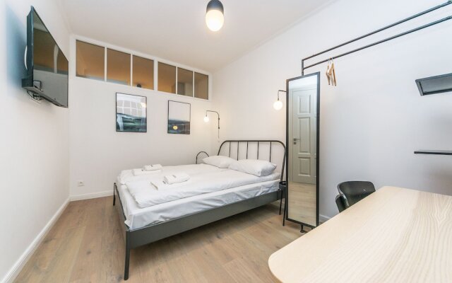 Dom & House-Apartments Haffnera 8 Sopot