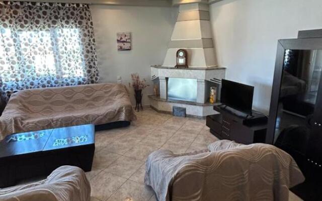 City Center Apartment