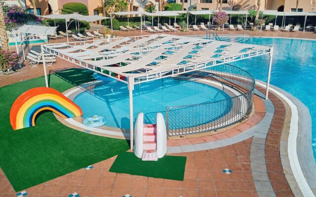 JAZ Makadi Saraya Resort