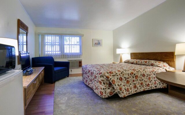 Americas Best Value Inn-Highland/Poughkeepsie