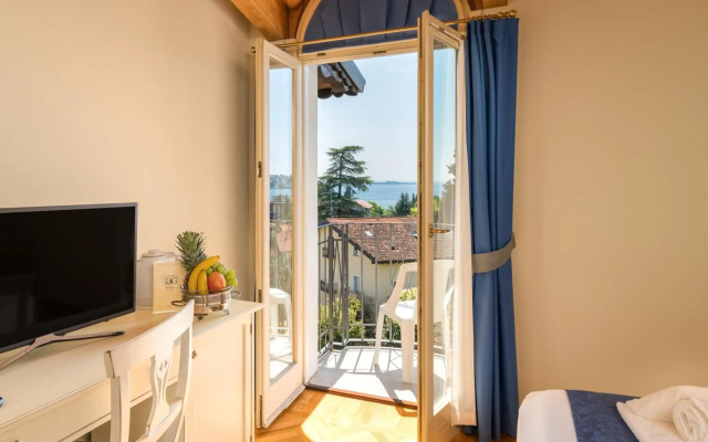 Hotel Galeazzi