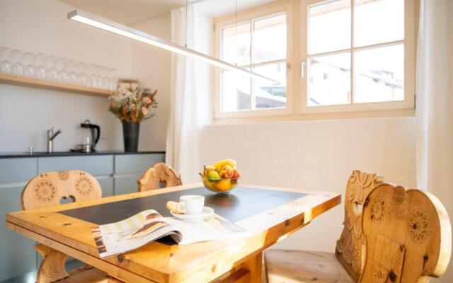 Chasa Muntanella 3.5